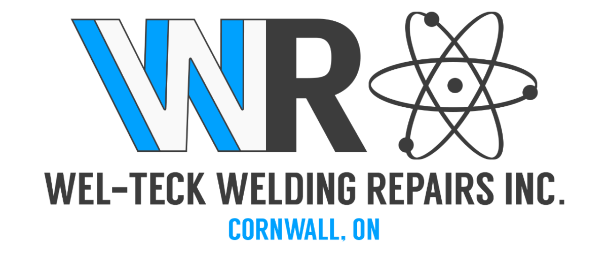 Wel-Teck Welding Repairs Inc.